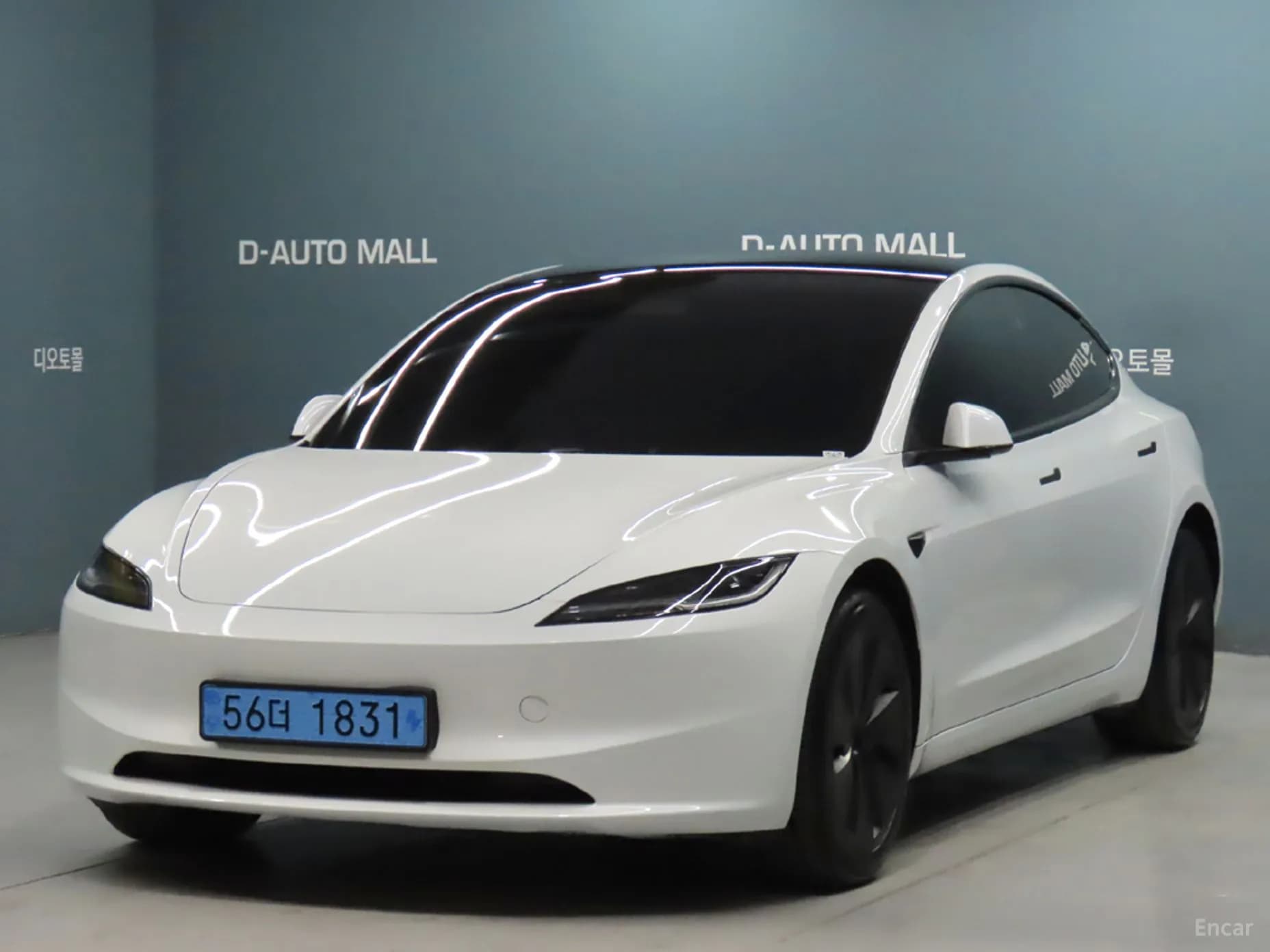 Model 3
