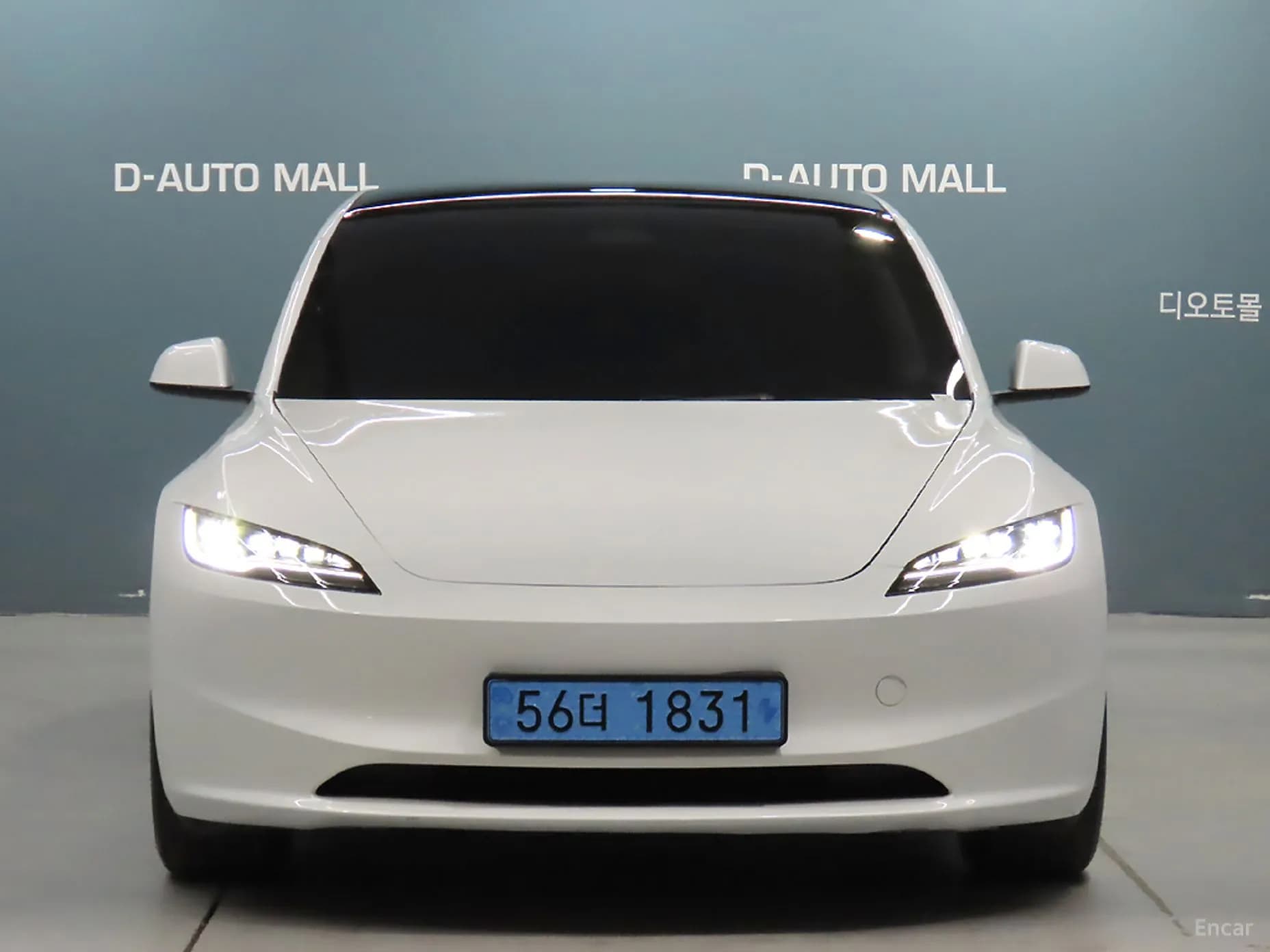 Model 3