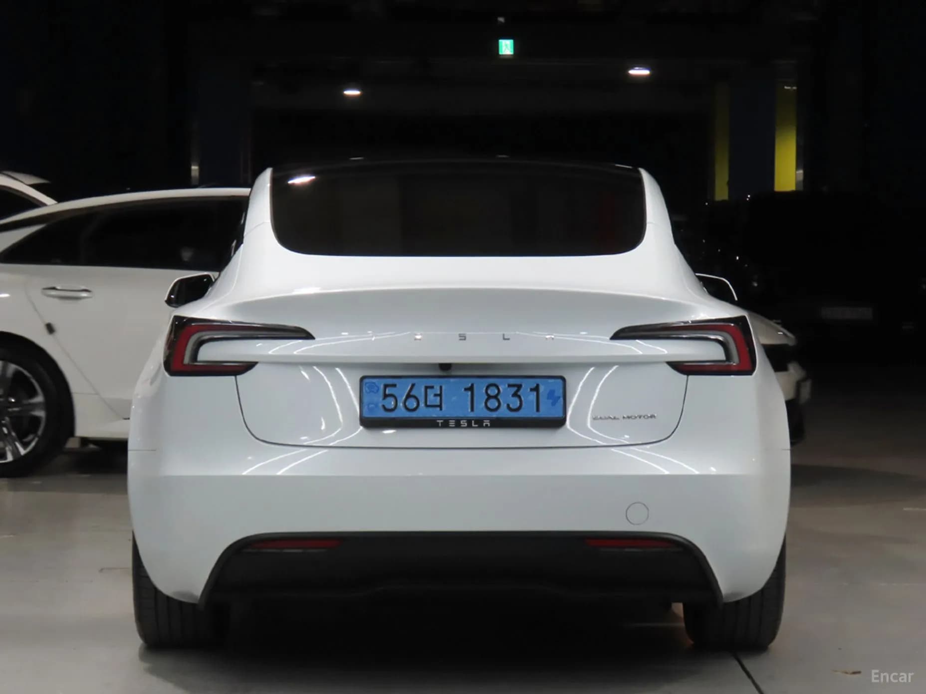 Model 3