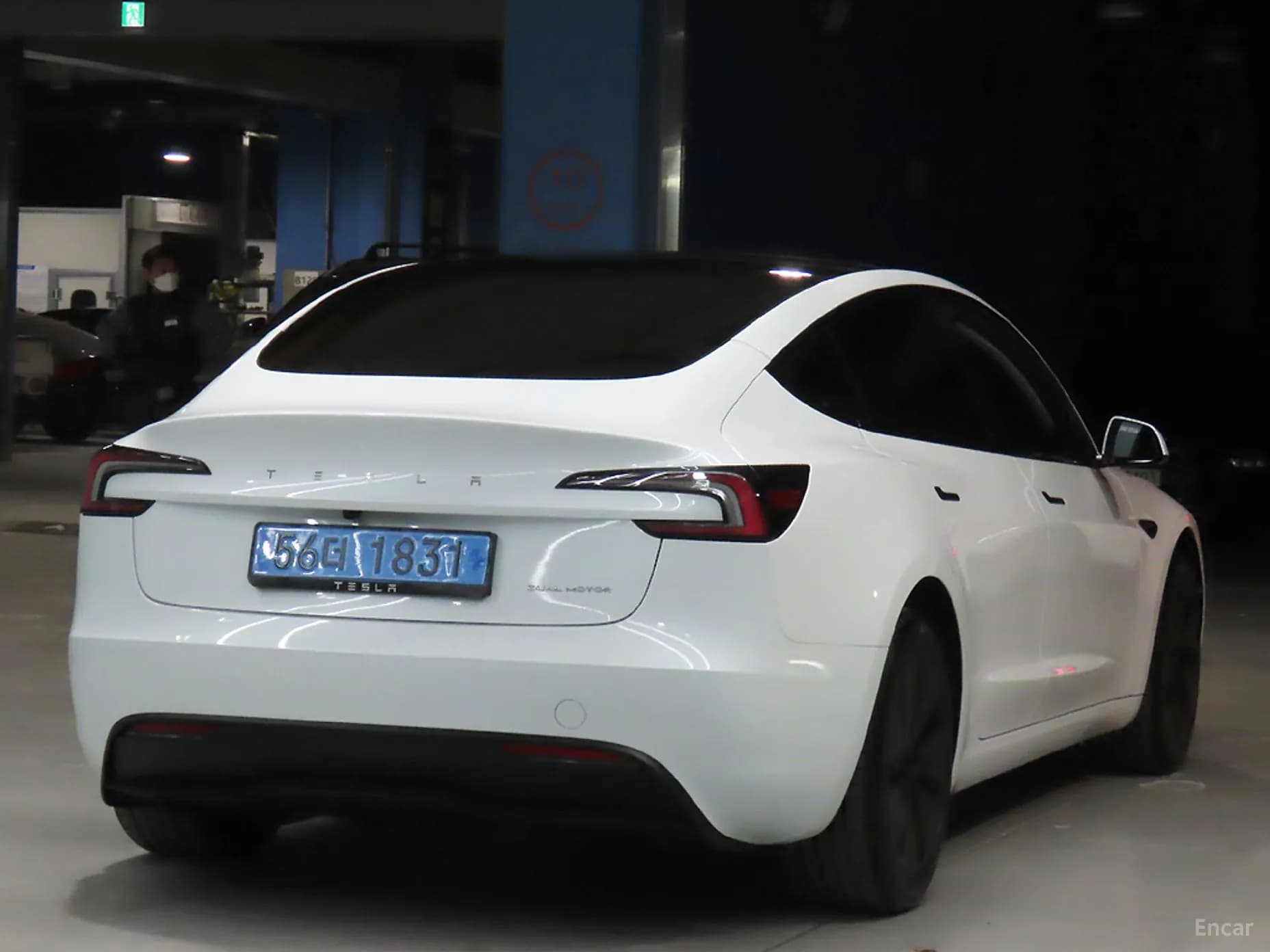 Model 3