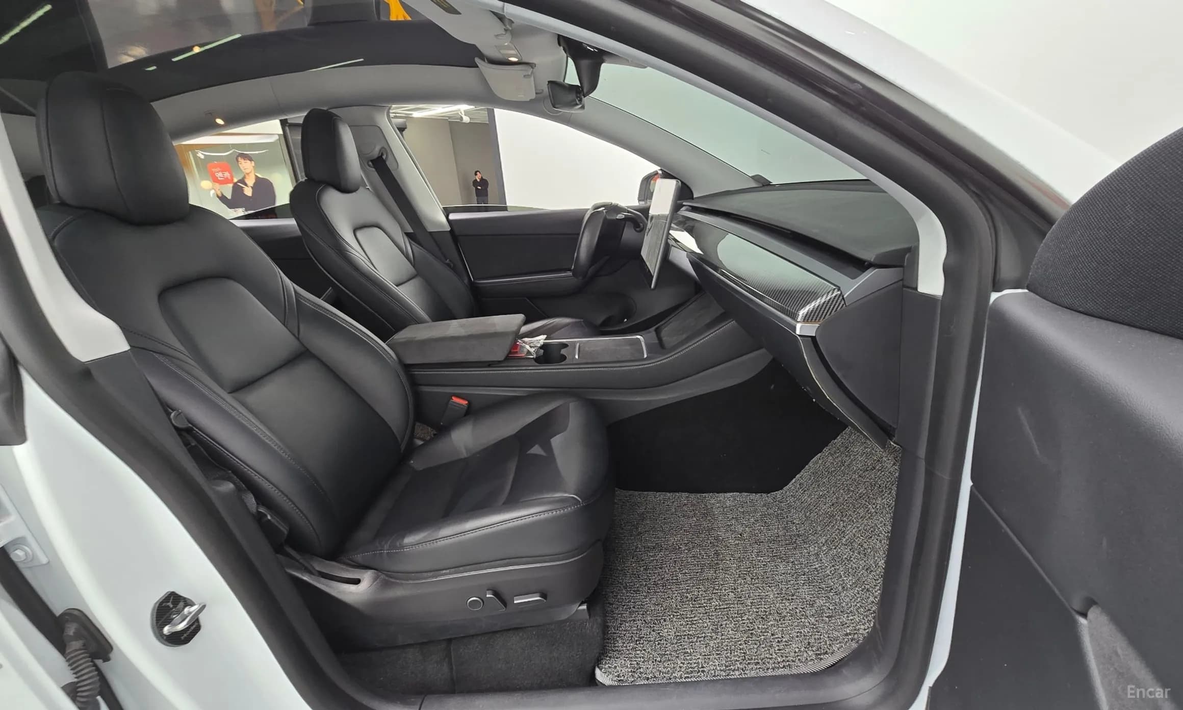 Model Y