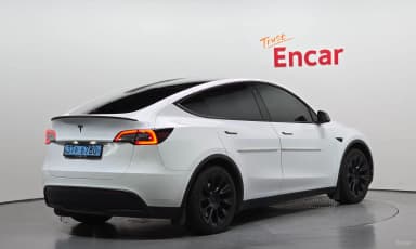 Model Y