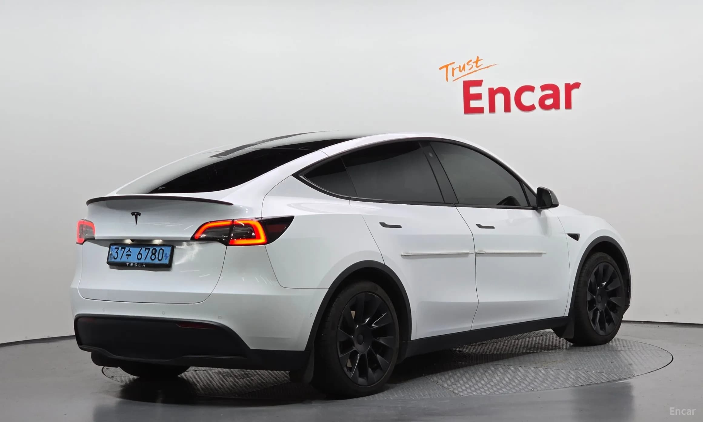 Model Y