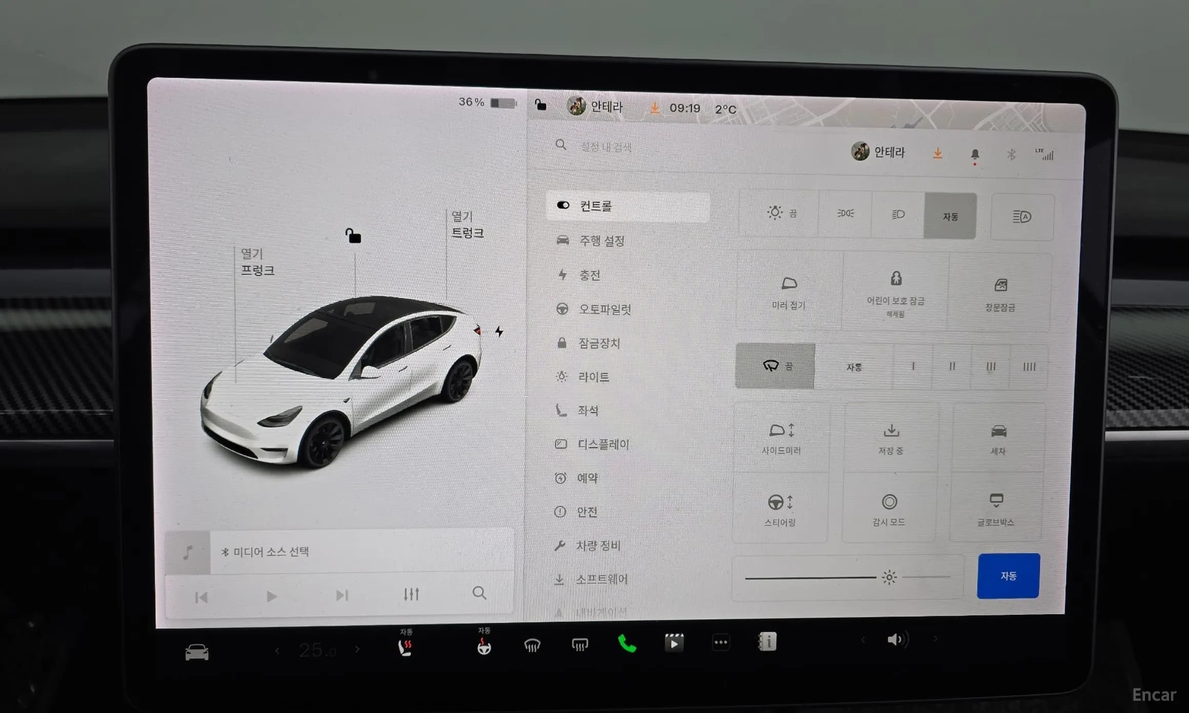 Model Y