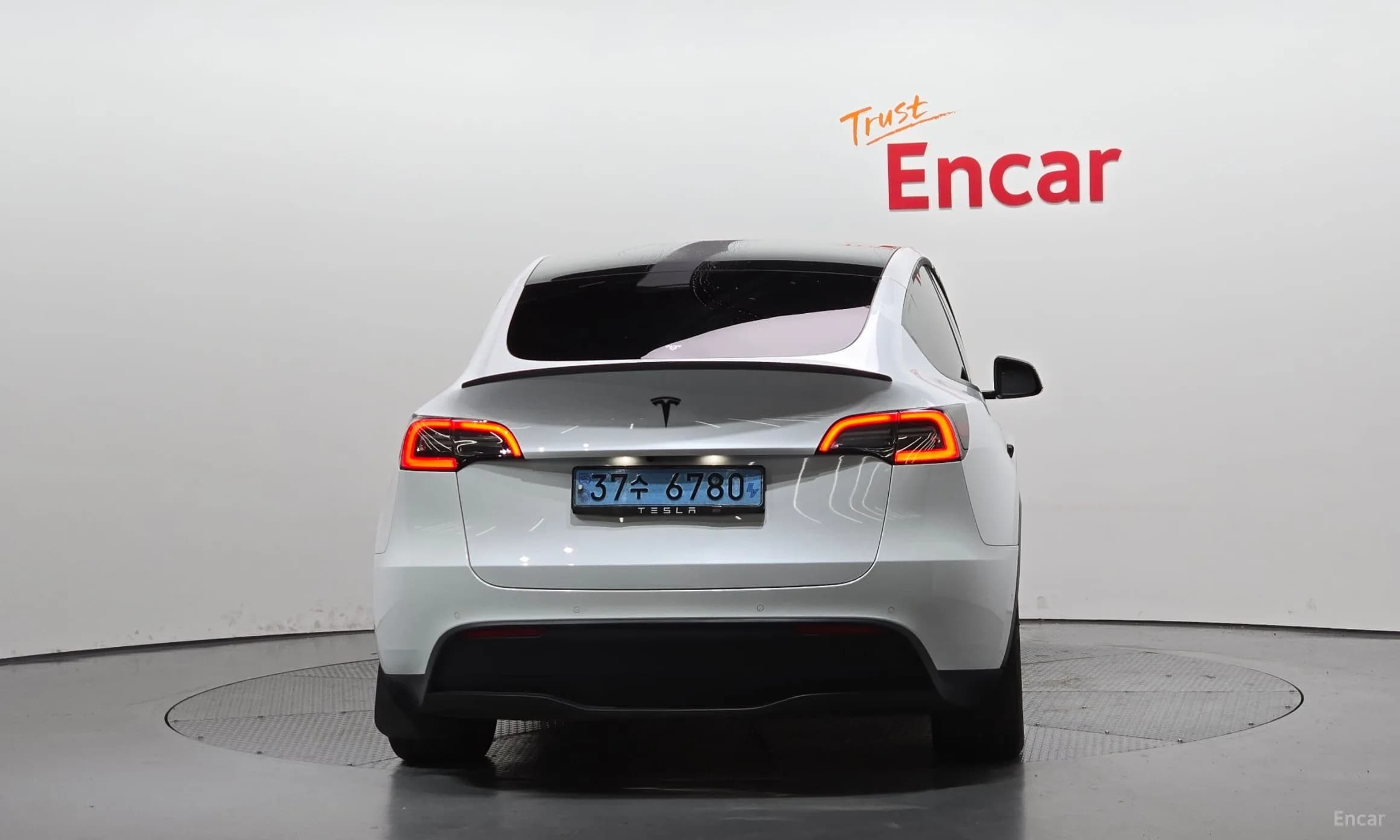 Model Y
