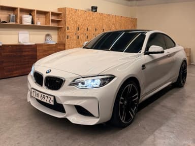 M2 (F87)
