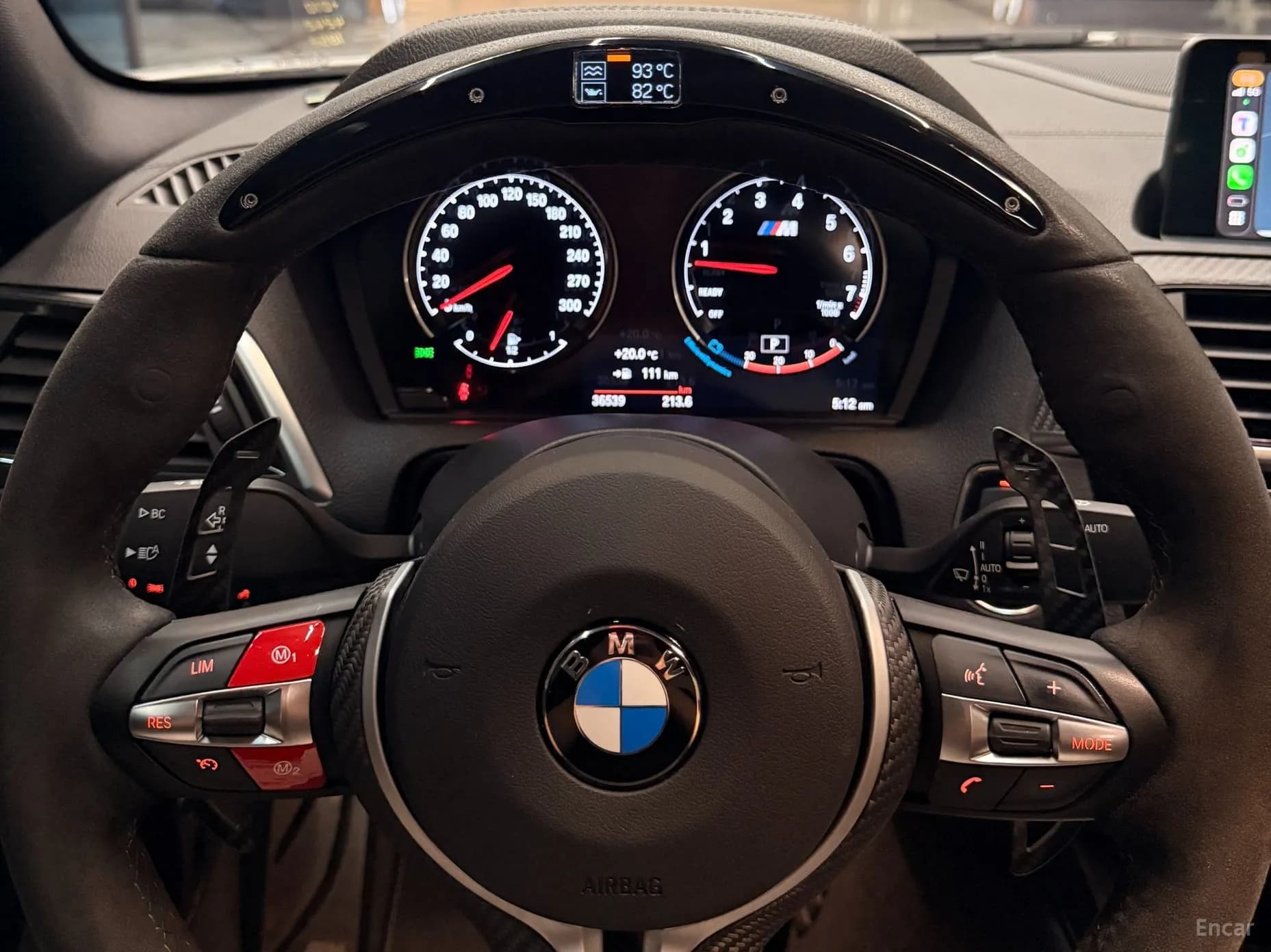 M2 (F87)