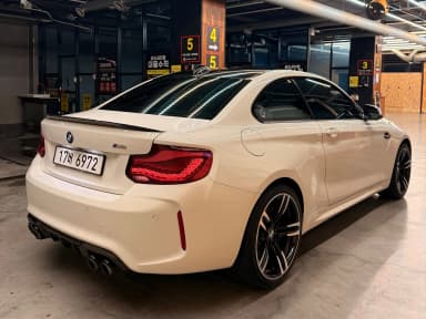 M2 (F87)