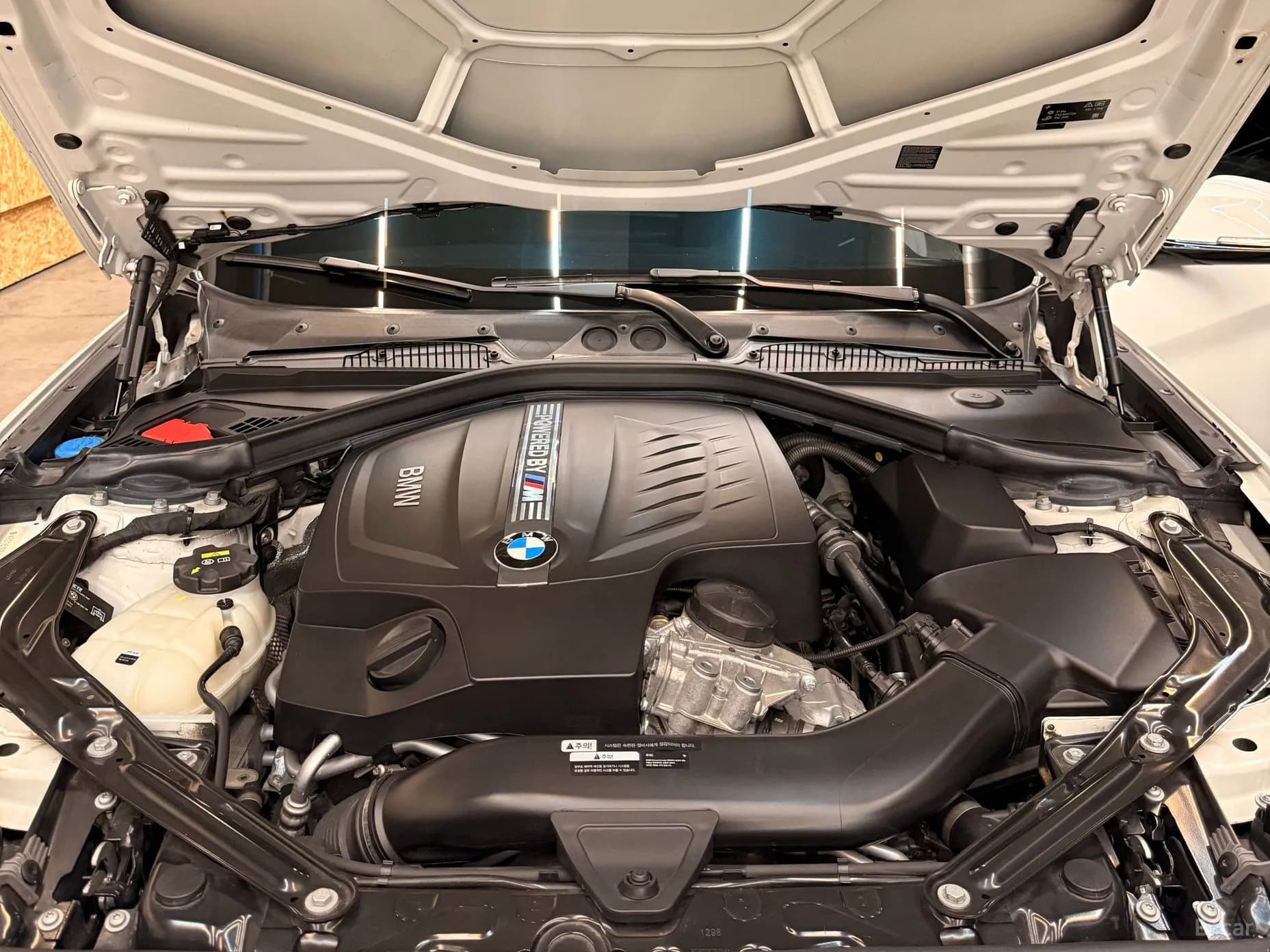 M2 (F87)