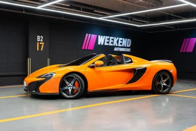 650S