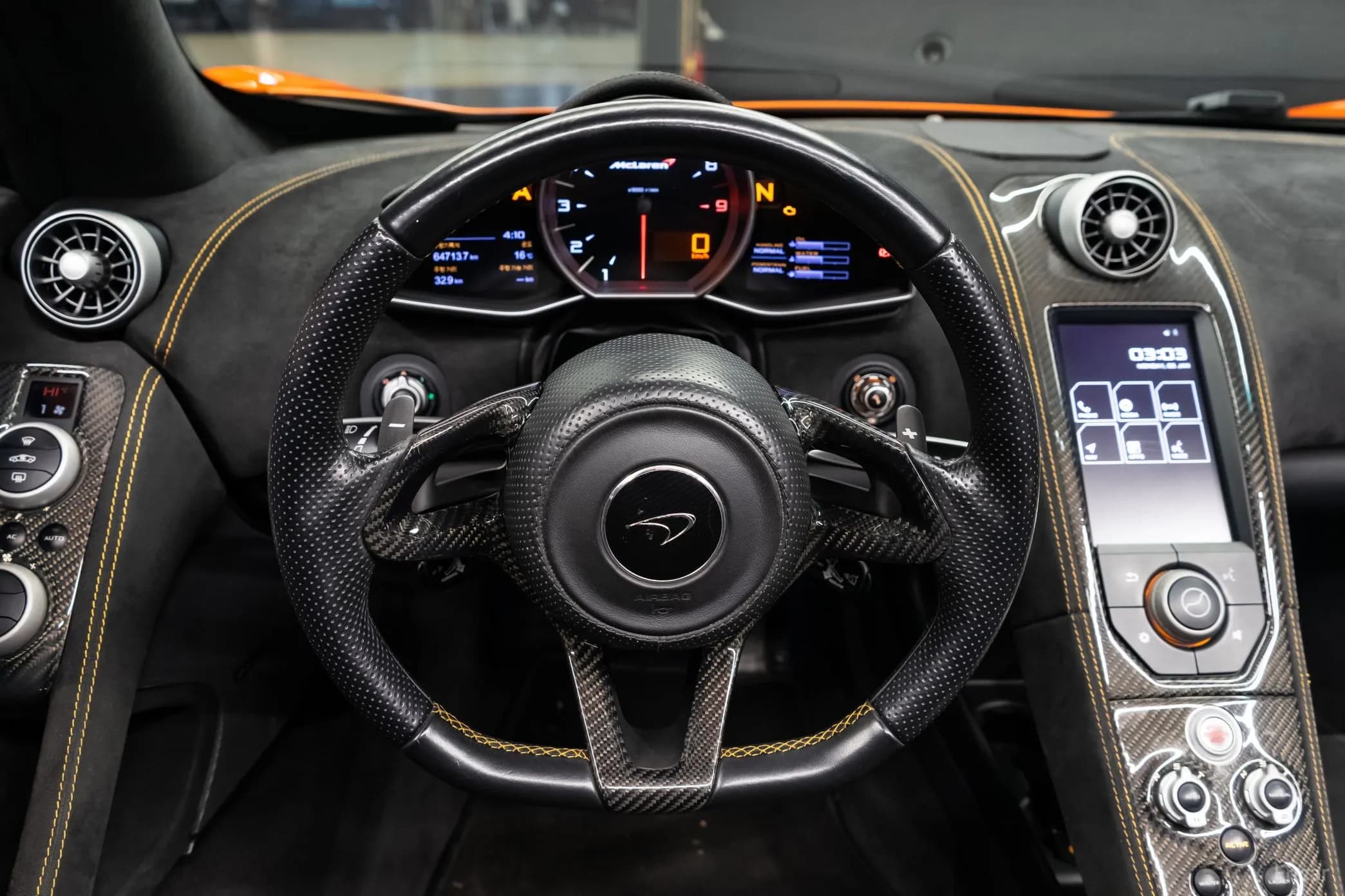 650S