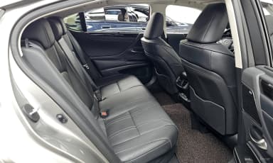 ES300h 7th Generation
