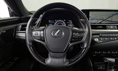 ES300h 7th Generation