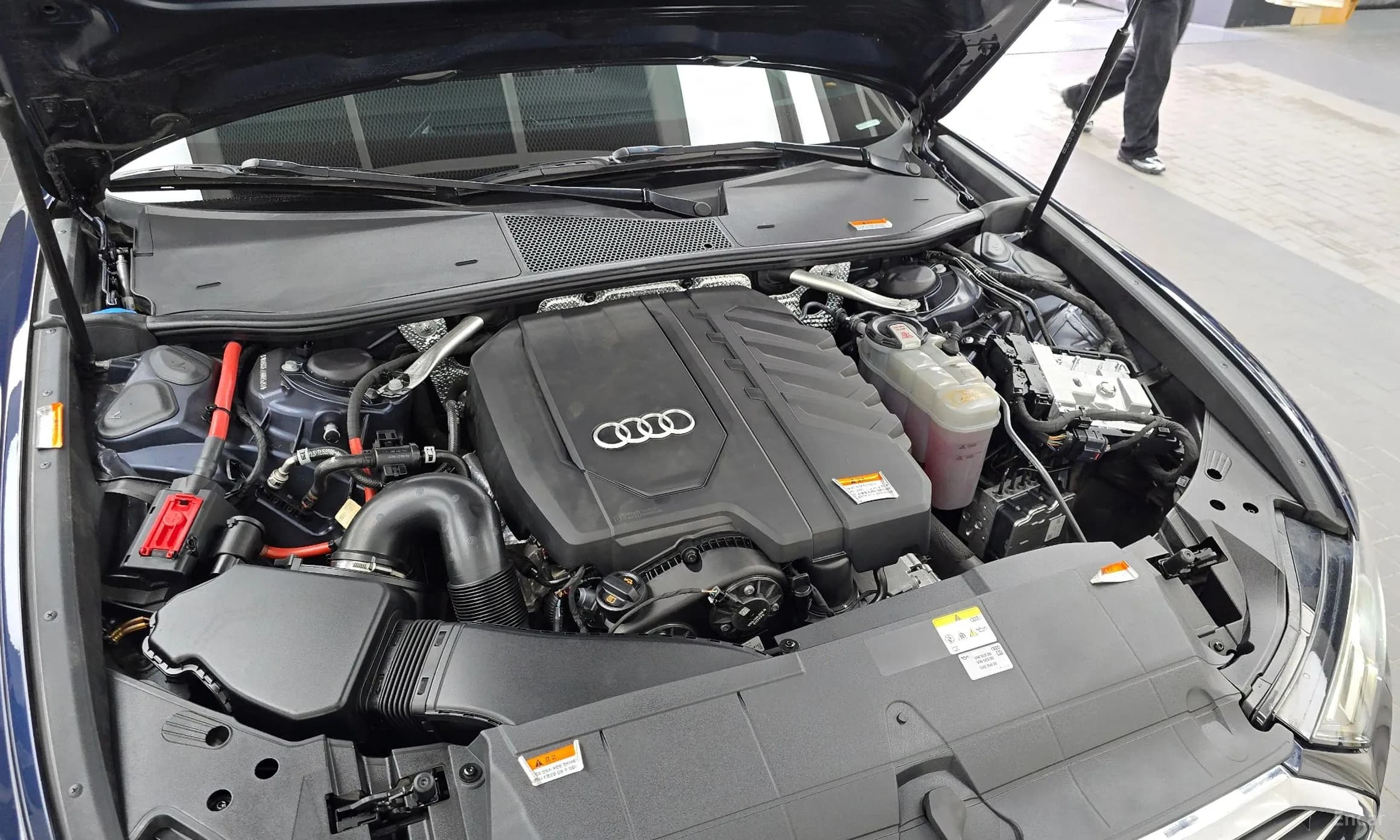 A6 (C8)