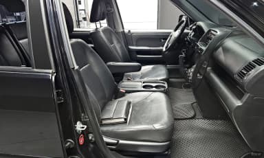 CR-V