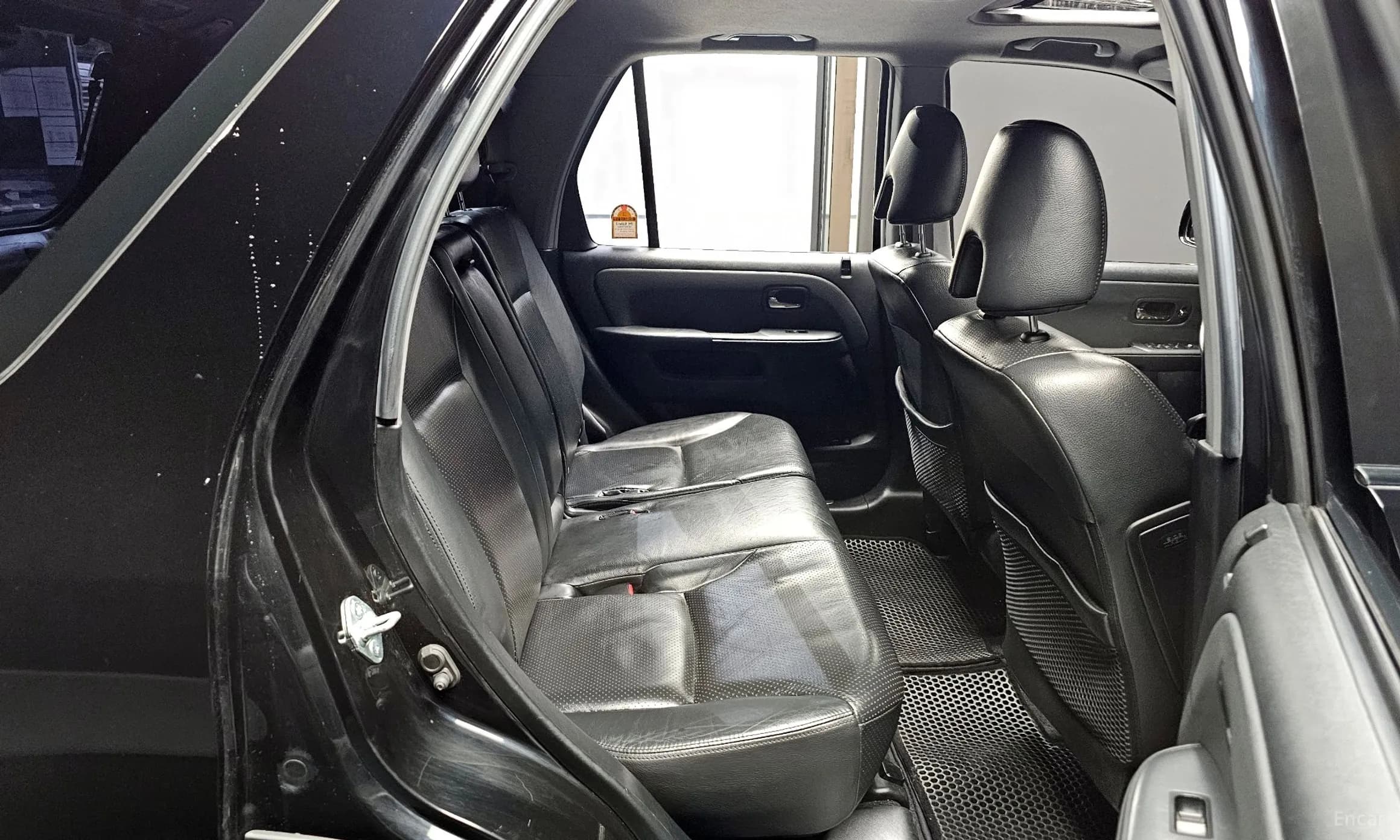 CR-V