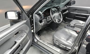 CR-V