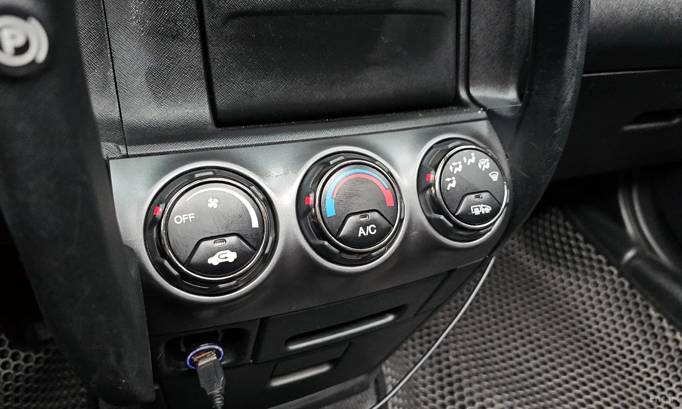 CR-V