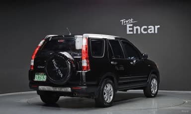 CR-V