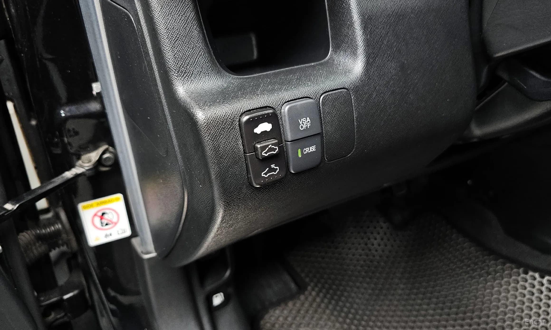 CR-V