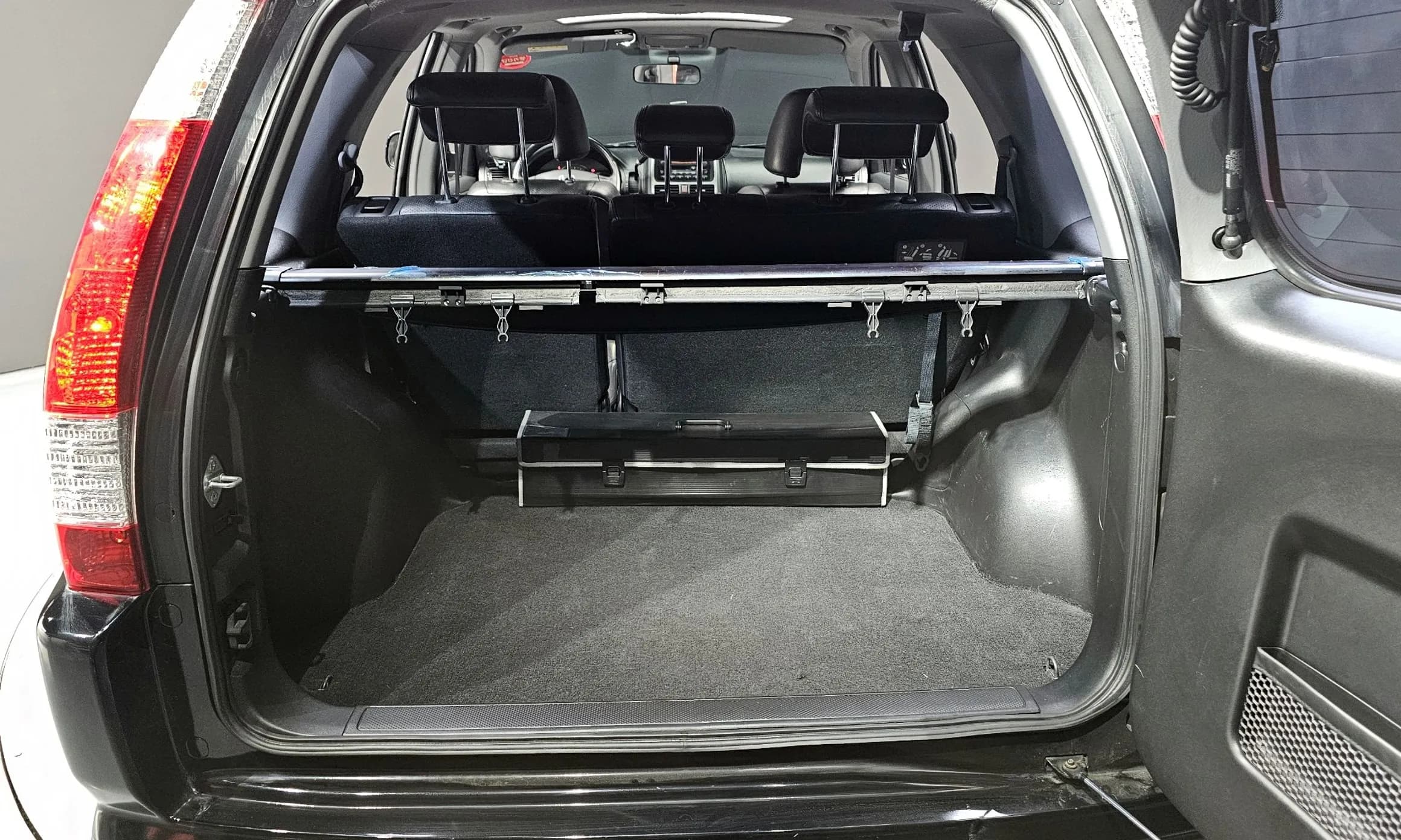 CR-V