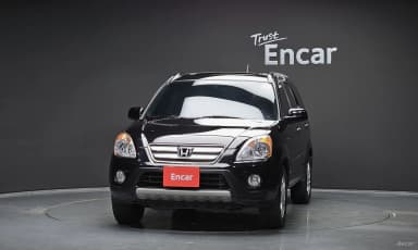 CR-V