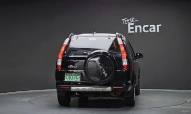 CR-V