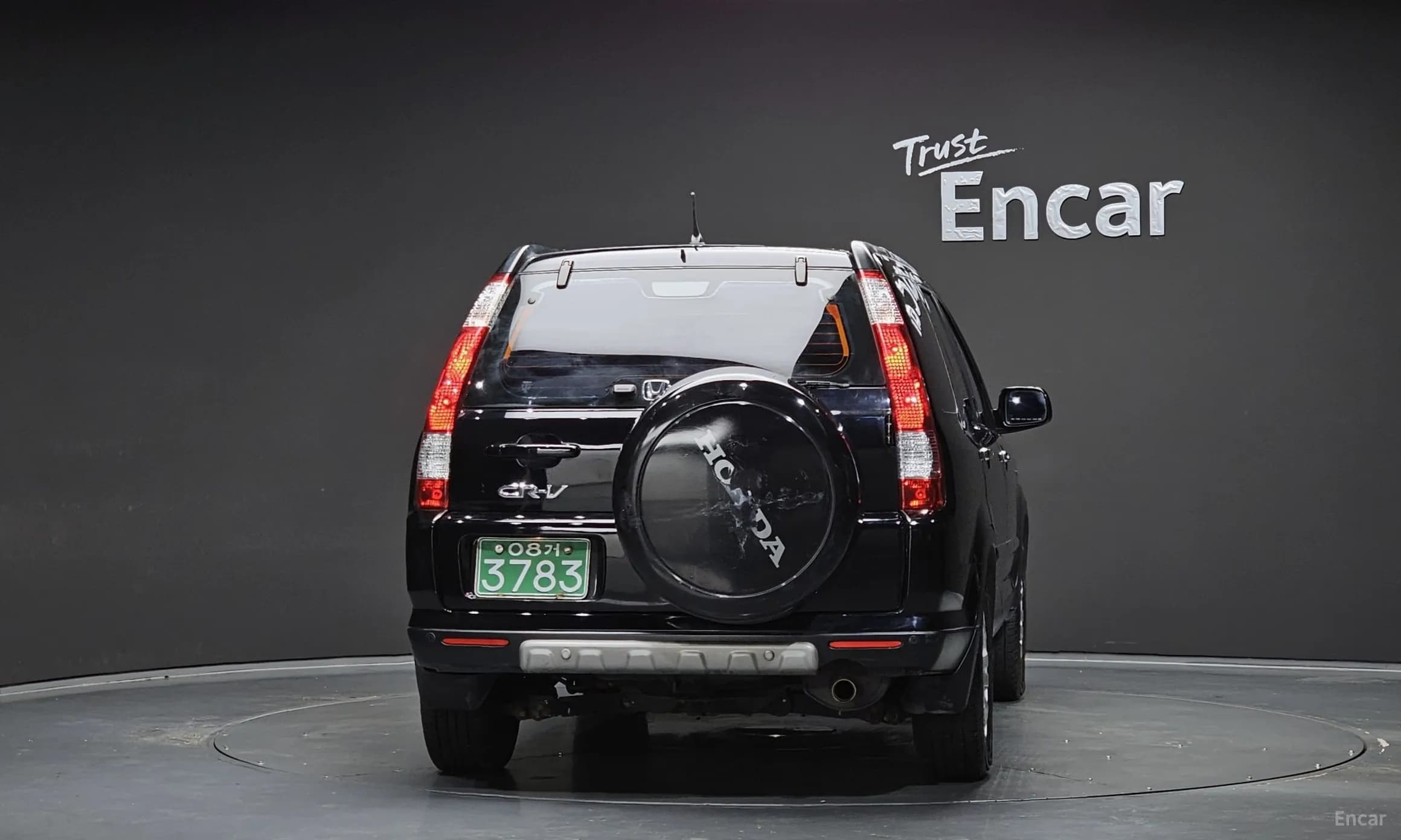 CR-V