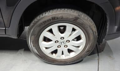 CR-V