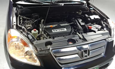 CR-V