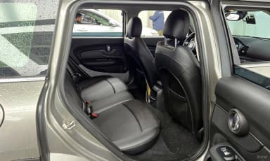 Cooper D Clubman