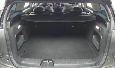 Cooper D Clubman