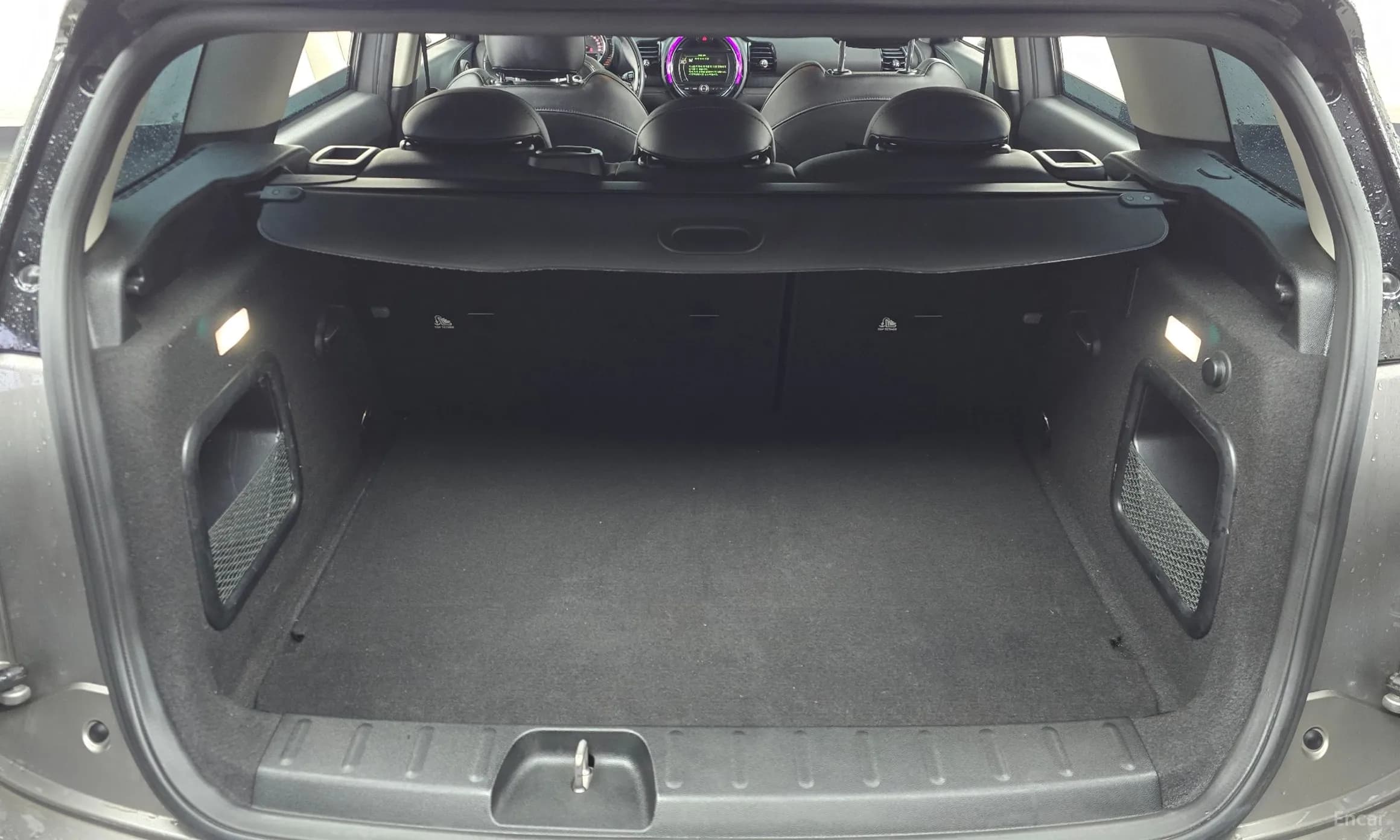 Cooper D Clubman