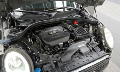 Cooper D Clubman