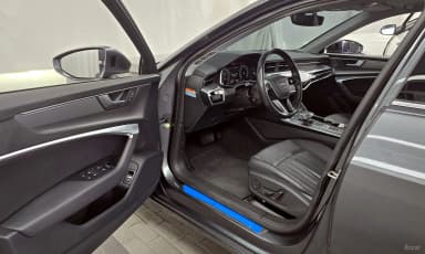 A6 (C8)