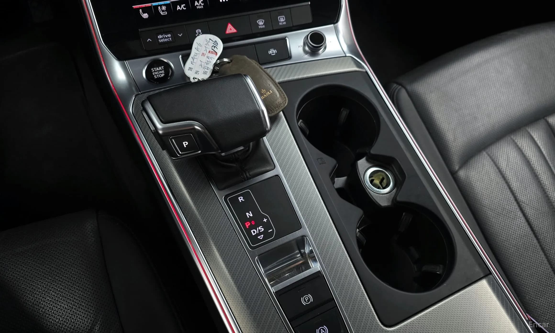 A6 (C8)