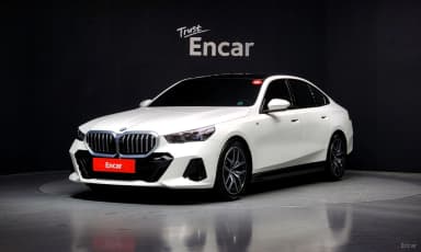 5 Series (G60)