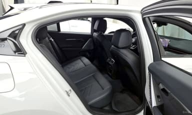 5 Series (G60)