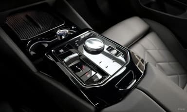 5 Series (G60)