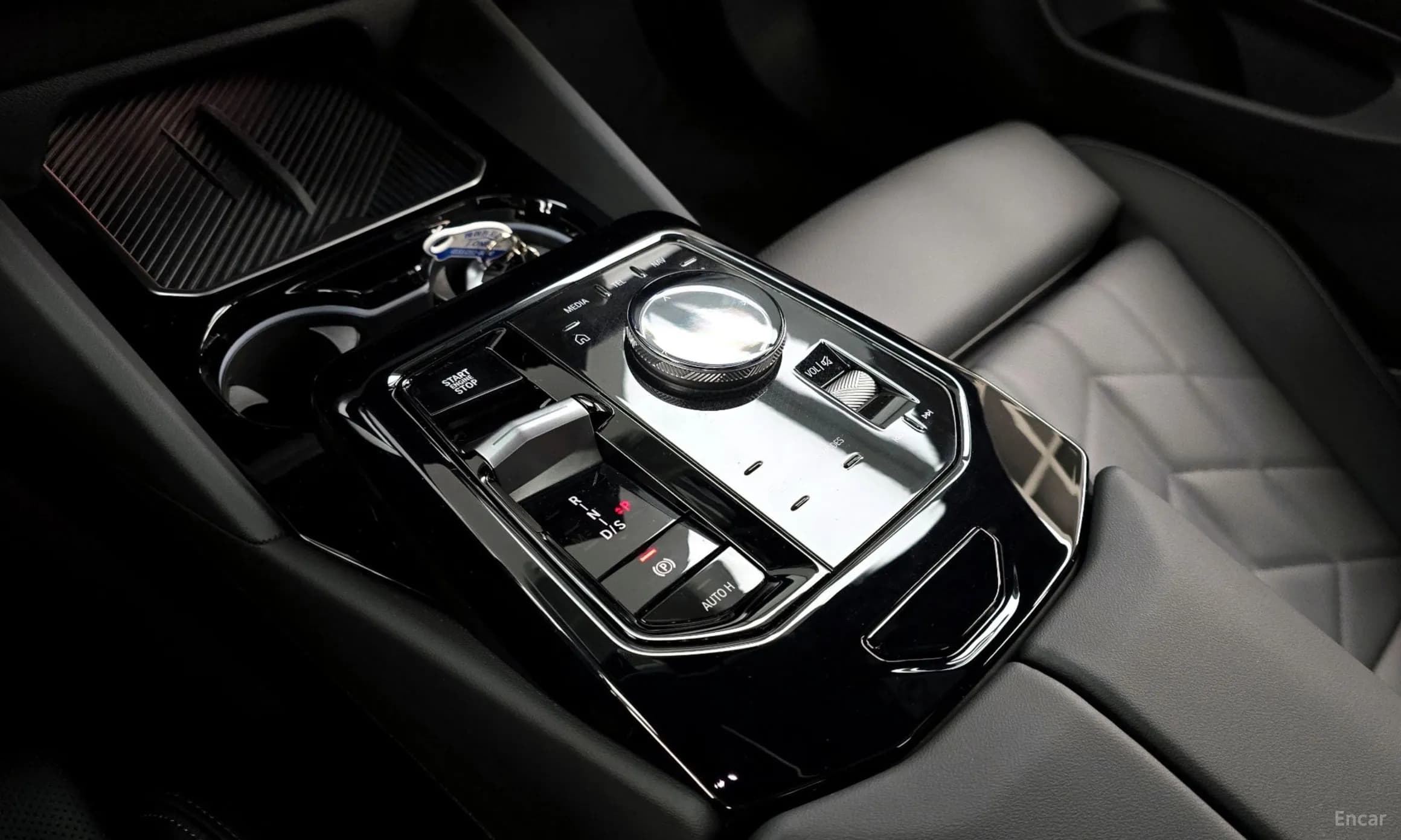 5 Series (G60)