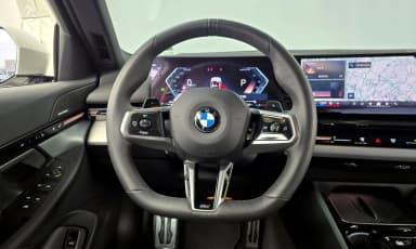 5 Series (G60)