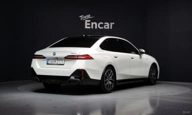 5 Series (G60)