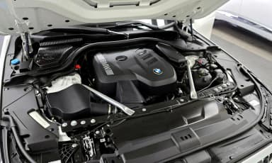 5 Series (G60)