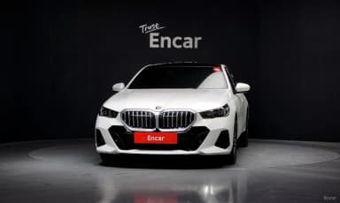 5 Series (G60)
