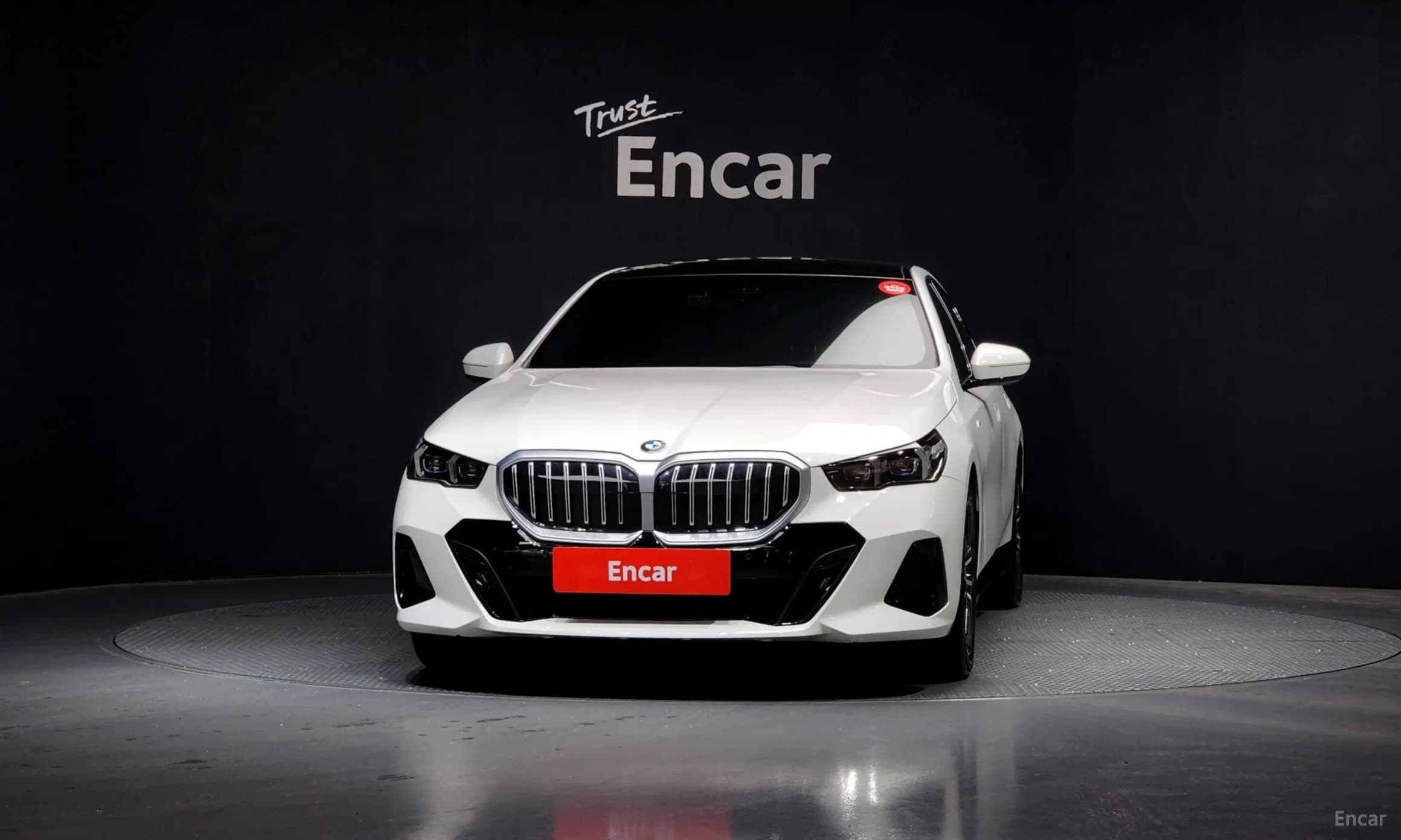 5 Series (G60)
