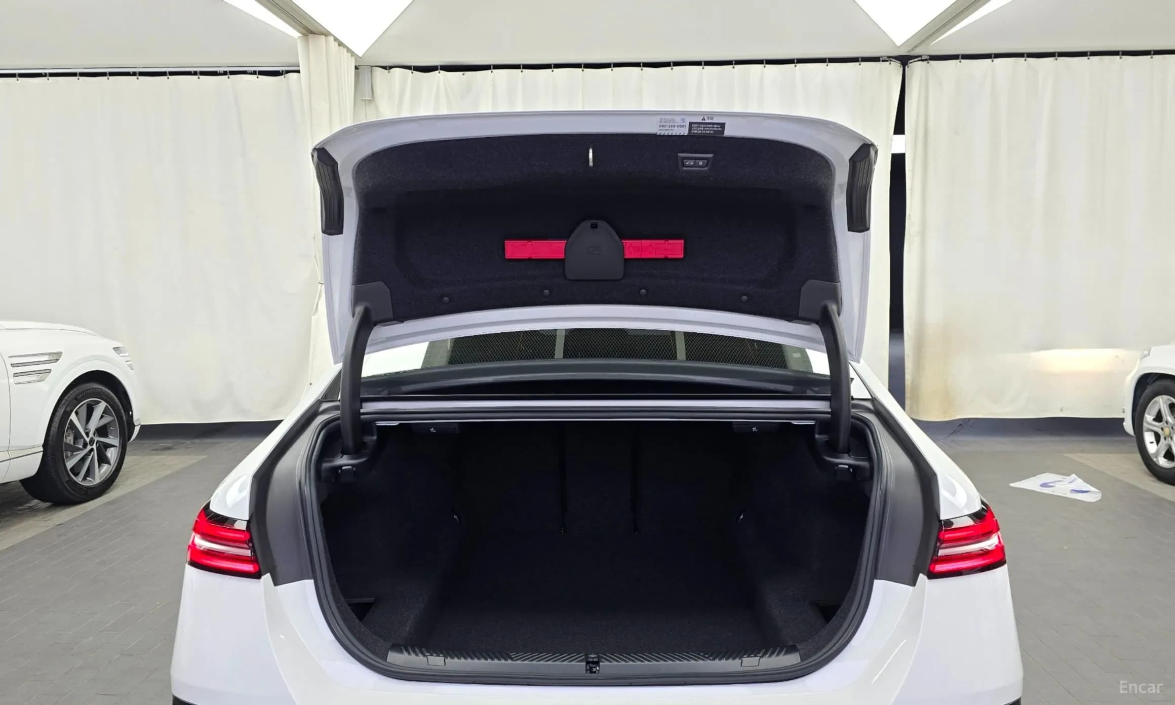 5 Series (G60)