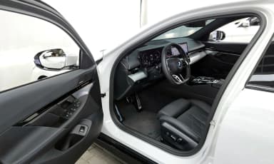 5 Series (G60)