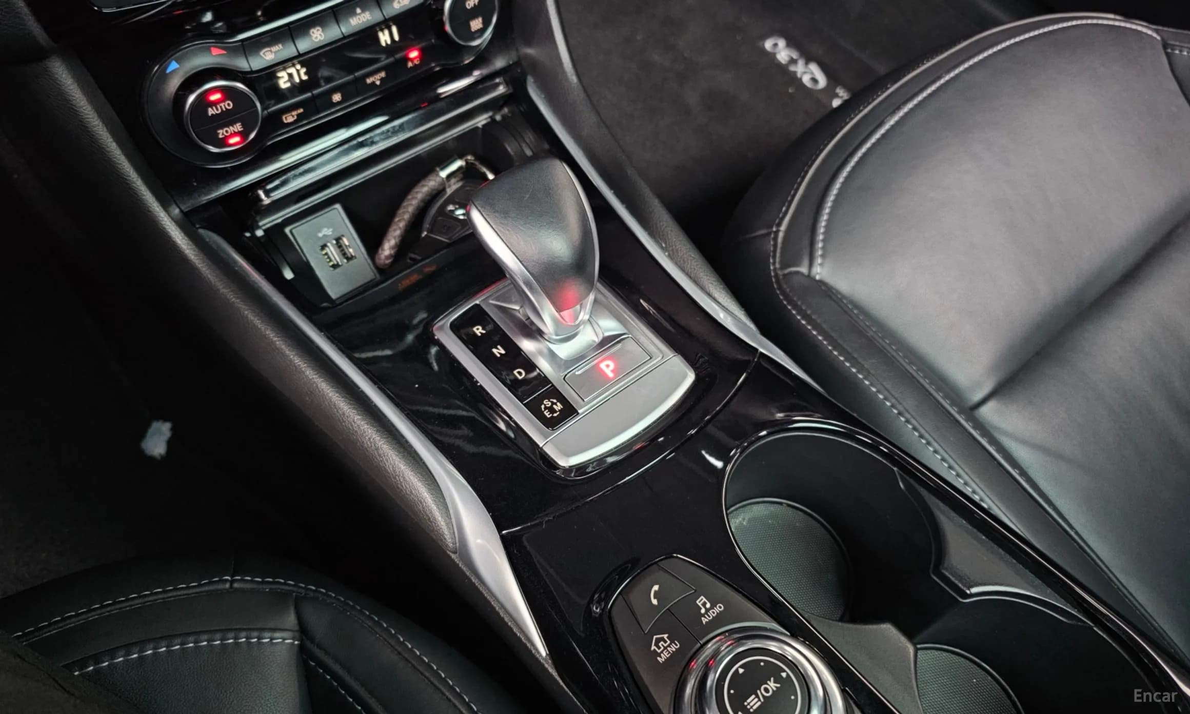 QX30