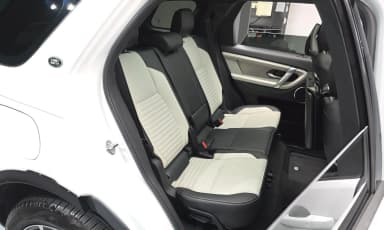 Discovery Sports