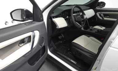 Discovery Sports